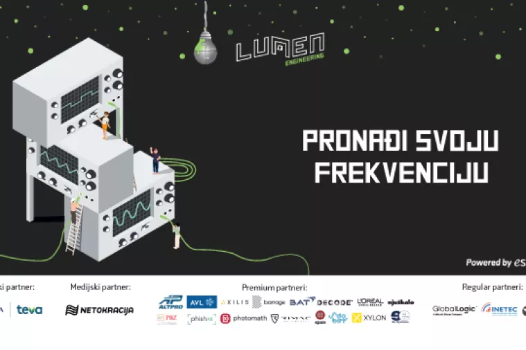 Prijavi se na radionicu &ldquo;ZVUČKO&rdquo; i otkrij inženjera u sebi