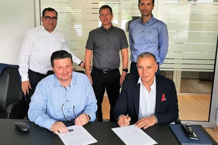 Slovenska tvrtka Iskraemeco postala većinski vlasnik hrvatske ICT tvrtke Holosys