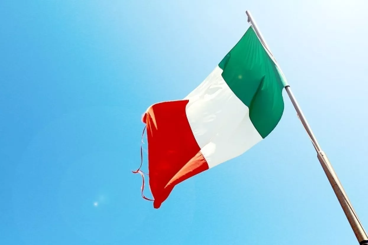 Italija više neće kupovati ruski plin