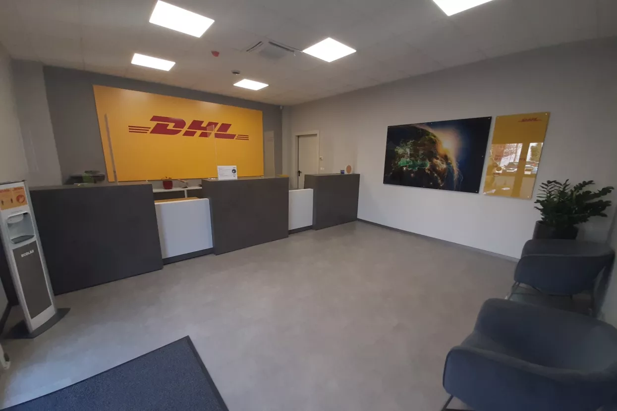 DHL-ovo izvješće o trendovima &#39;Budućnost rada u logistici&#39; - proširena i automatizirana poslovna rješenja obilježit će naredna desetljeća