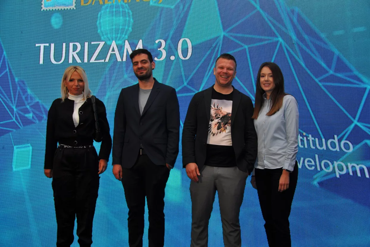 Novi iskorak u turističkoj ponudi Splitsko-dalmatinske županije