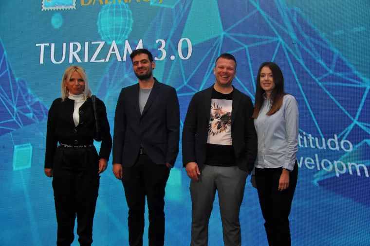 Novi iskorak u turističkoj ponudi Splitsko-dalmatinske županije