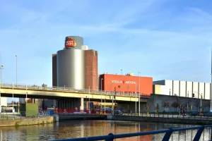 Belgijski pivarski koncern Anheuser-Busch InBev prodaje svoj udio u ruskoj pivarskoj kompaniji