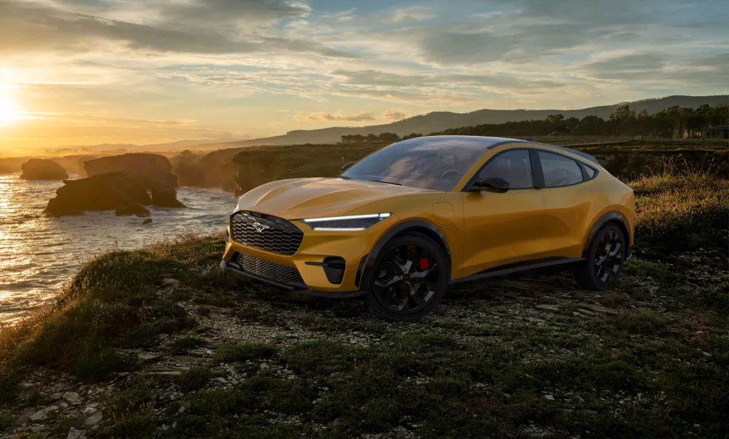 Ovo su 'električari' s najvećim dometom