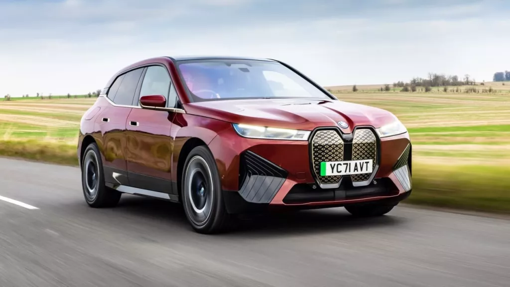 Ovo su 'električari' s najvećim dometom