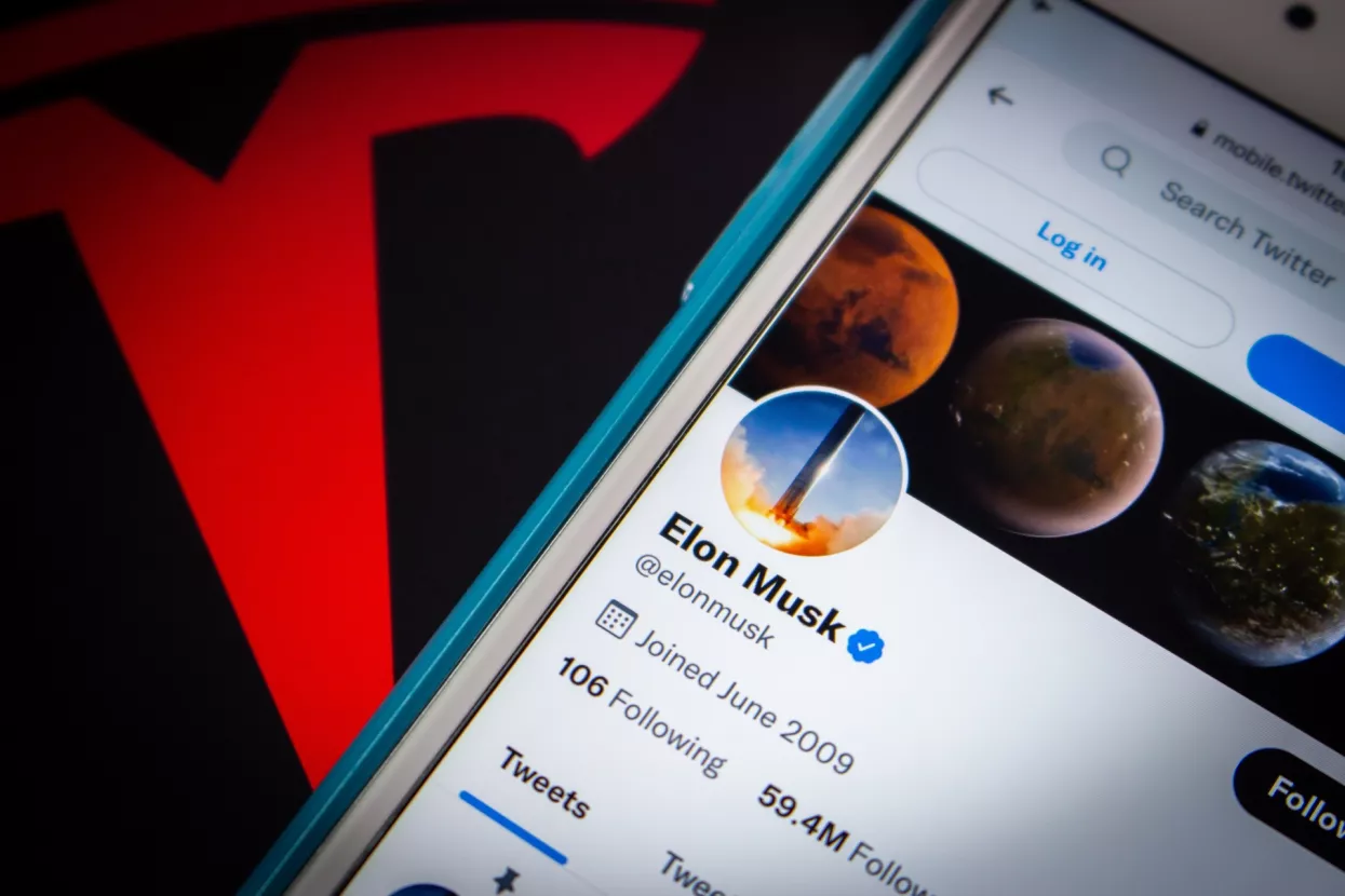 Musk osigurao 43 milijarde dolara za preuzimanje Twittera
