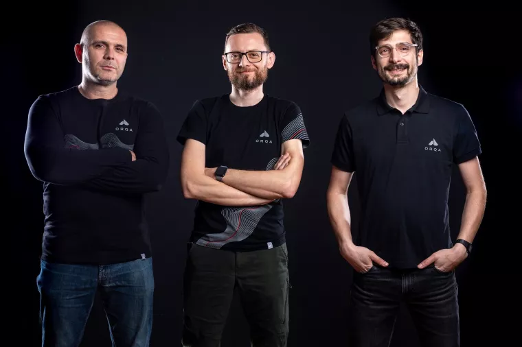 Osječka Orqa predstavlja europske inovacije kao dio poslovnog izaslanstva u Washingtonu