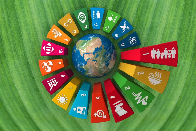 Klimatske promjene: Pet razloga zašto ulagati u prelazak na održivo poslovanje