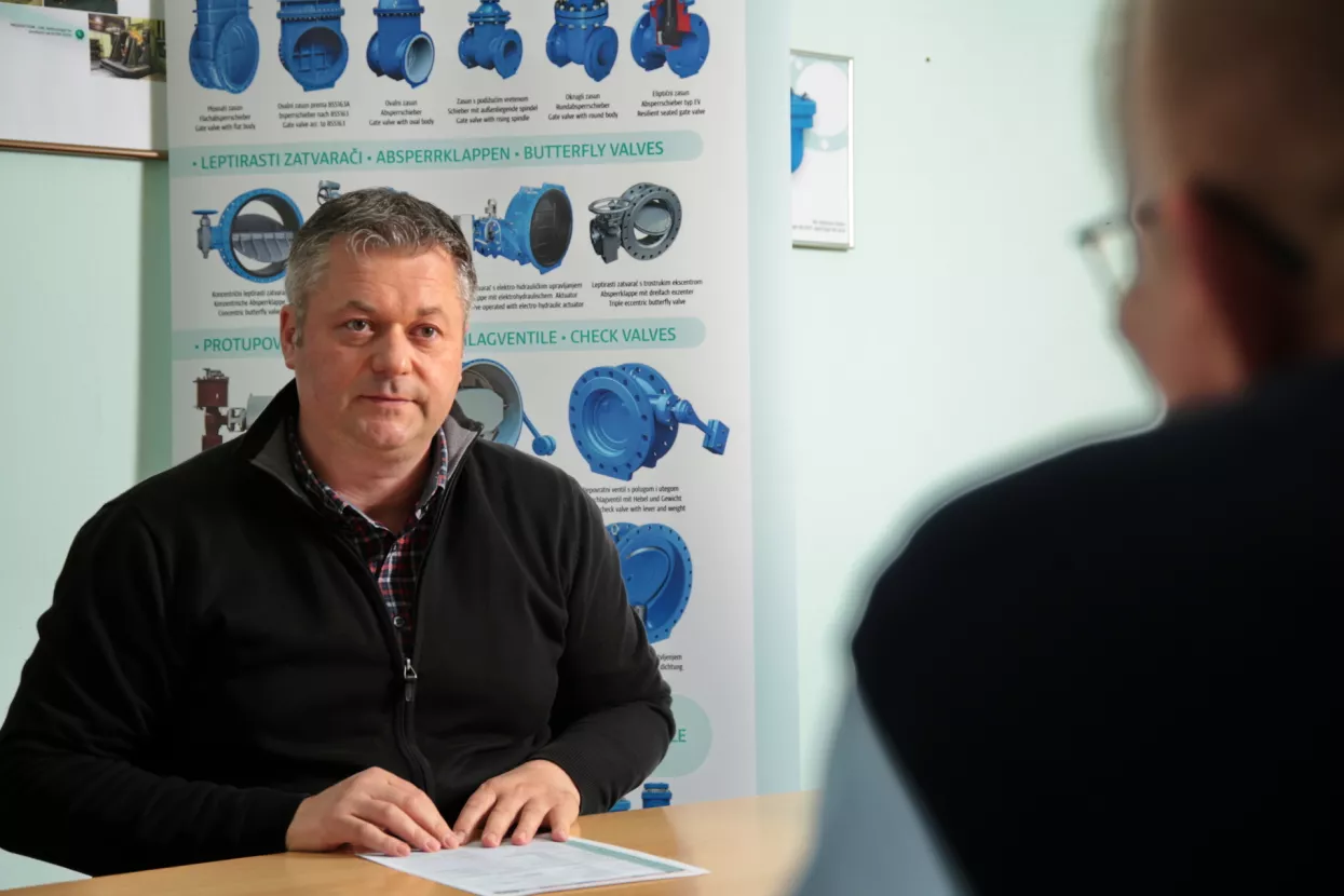 Kre&scaron;imir Kranjčec, MIV: Svatko svakog priti&scaron;će da teret poskupljenja preuzme na sebe