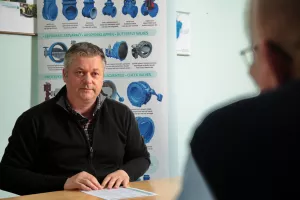 Krešimir Kranjčec, MIV: Svatko svakog pritišće da teret poskupljenja preuzme na sebe