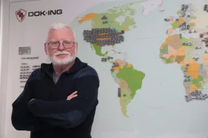 Tvrtke i karijere: Osnivač Dok-inga izašao iz upravljanja, velike smjene u Alpini CRO&hellip;