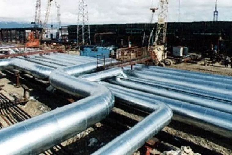 Gazprom redovno isporučuje plin Europi kroz Ukrajinu