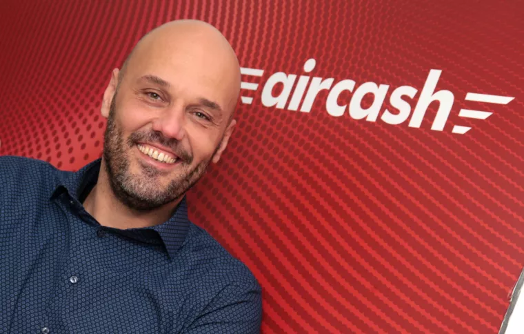 Dolaze nam nove neobanke, a Aircash planira postati prva hrvatska digitalna banka