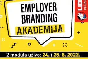 EMPLOYER BRANDING AKADEMIJA