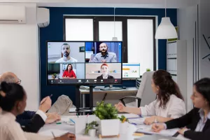 NFON predstavlja najbolje što videokonferencije mogu ponuditi