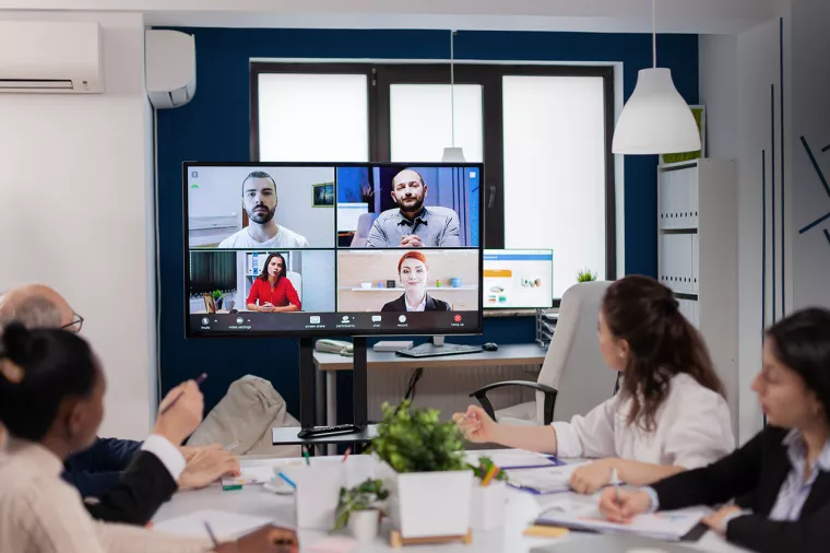 NFON predstavlja najbolje što videokonferencije mogu ponuditi