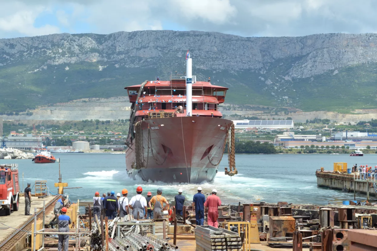 Predložen predstečaj Div grupe zbog 41,69 milijuna kuna duga