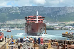 Predložen predstečaj Div grupe zbog 41,69 milijuna kuna duga