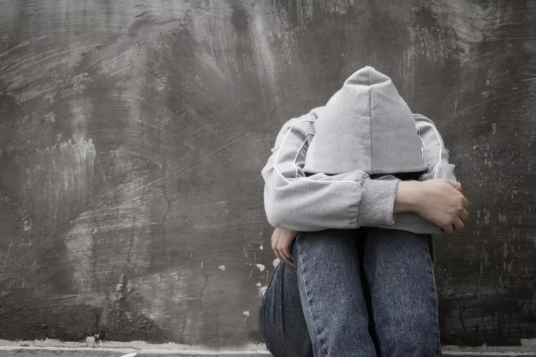 Nova pandemija: Sve više mladih osjeća se usamljeno, otuđeno i isključeno