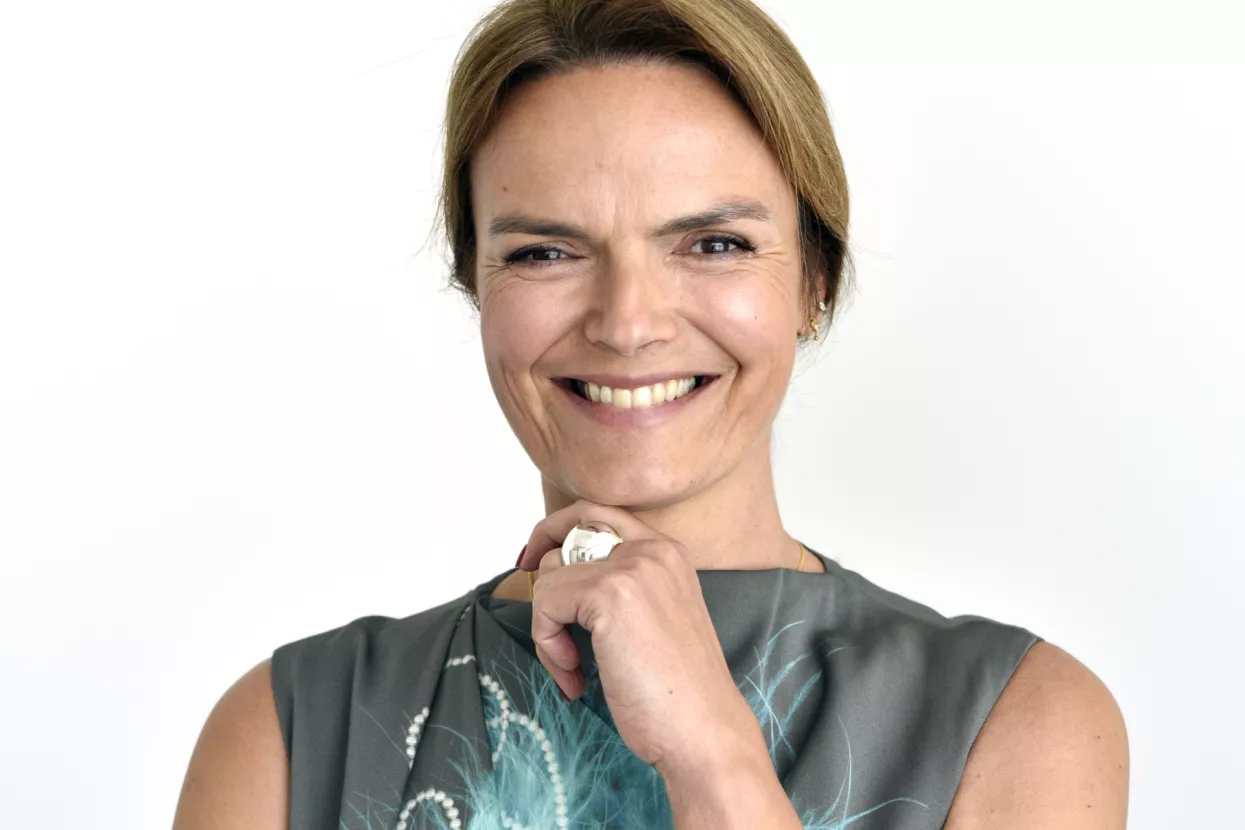 Ana Ivančić: Raditi ono &scaron;to voli&scaron; je najveći luksuz i uspjeh