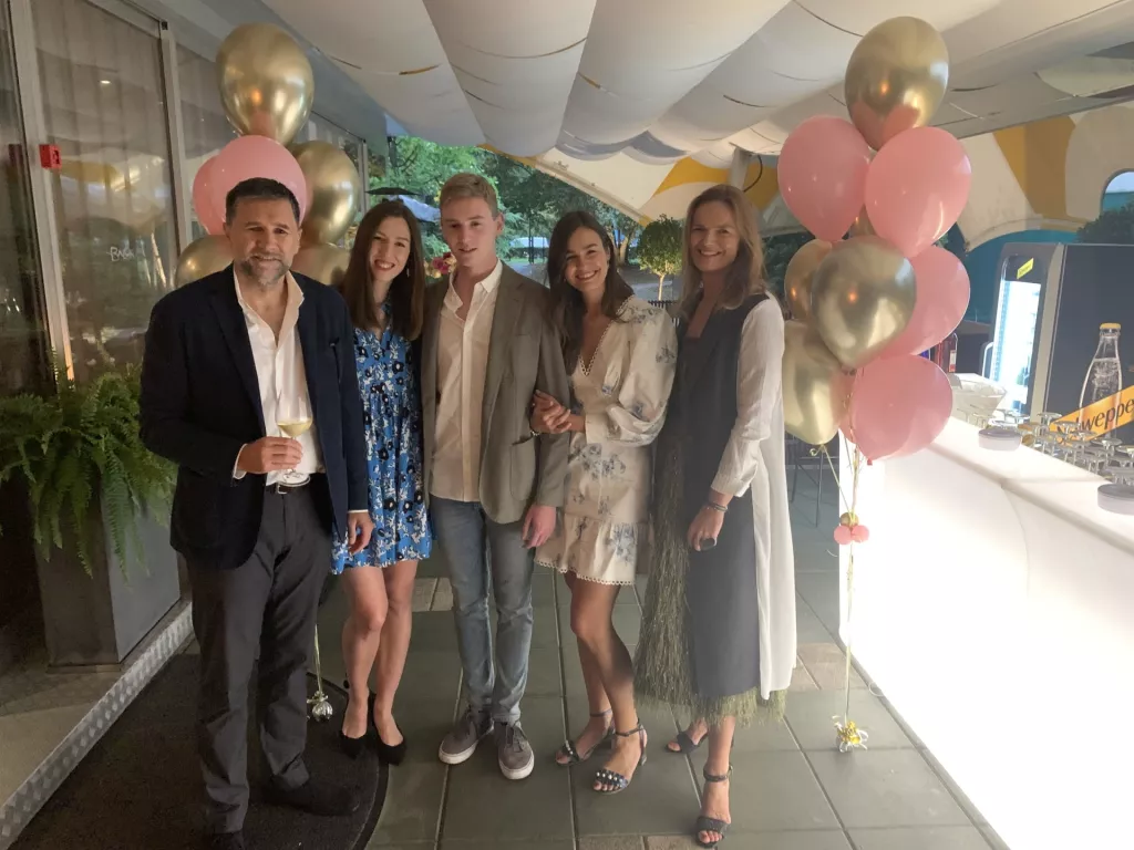 Ana Ivančić: Raditi ono &scaron;to voli&scaron; je najveći luksuz i uspjeh