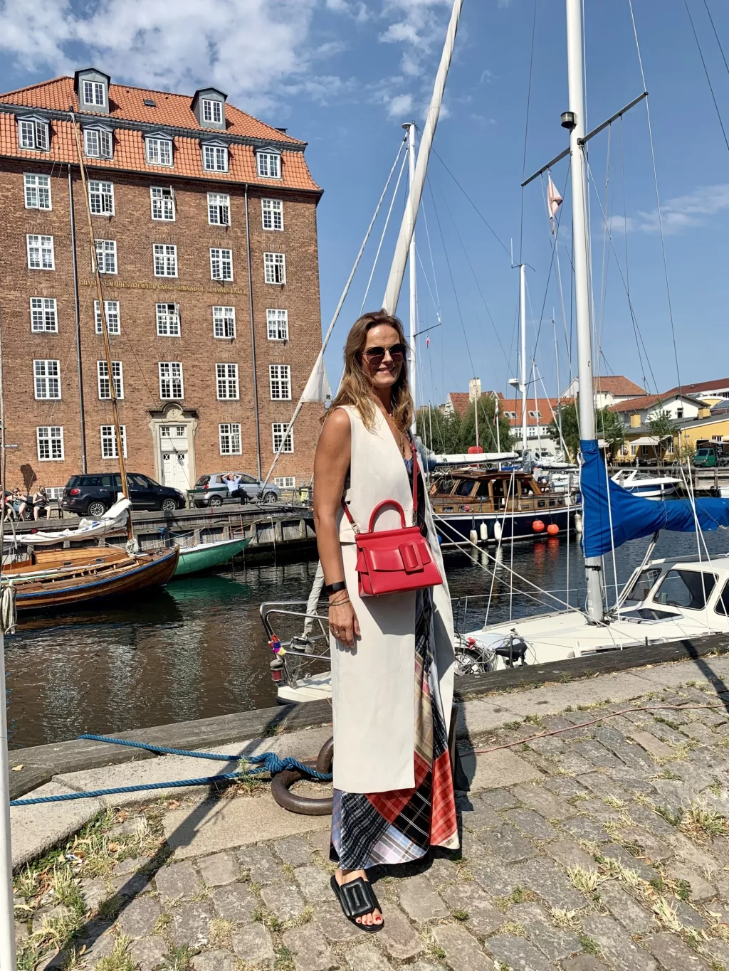 Ana Ivančić: Raditi ono &scaron;to voli&scaron; je najveći luksuz i uspjeh