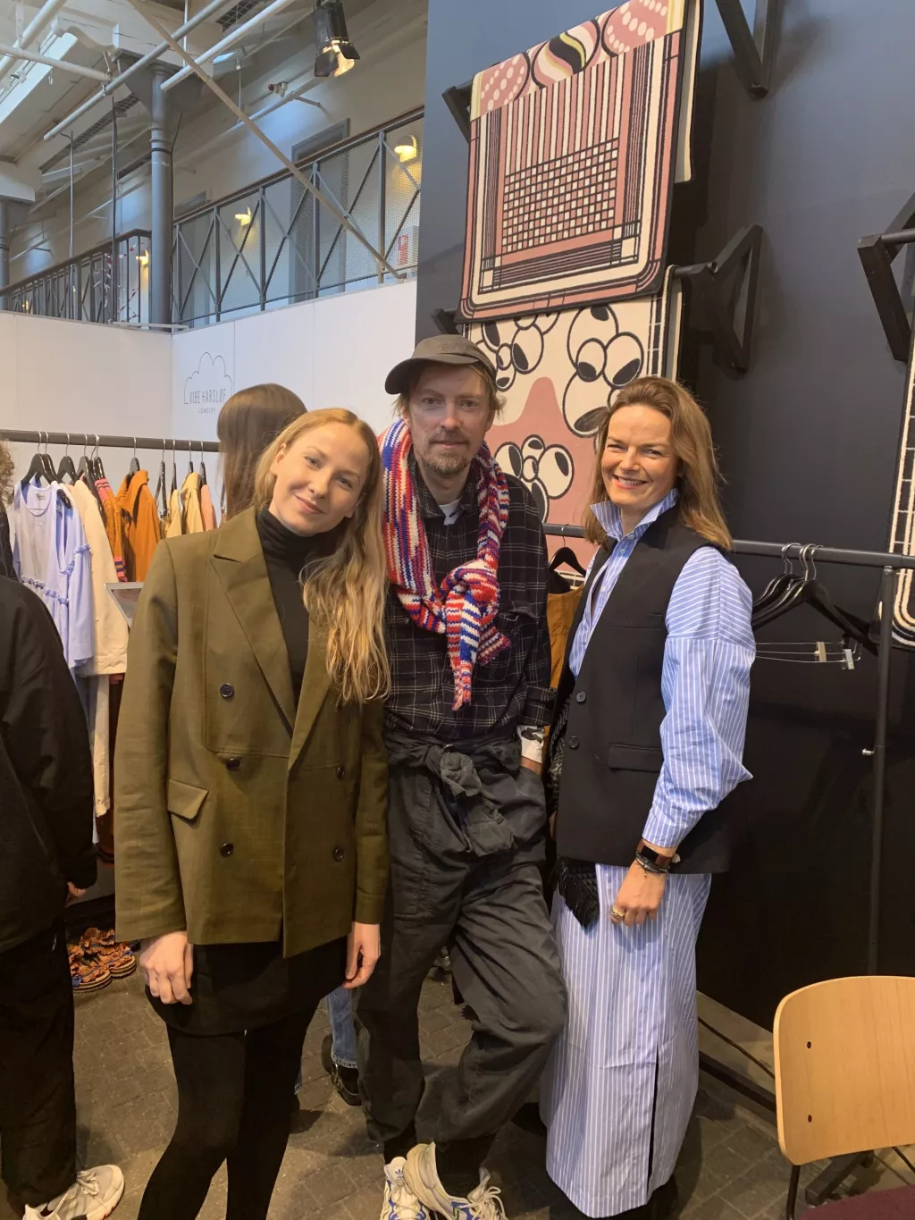 Ana Ivančić: Raditi ono &scaron;to voli&scaron; je najveći luksuz i uspjeh