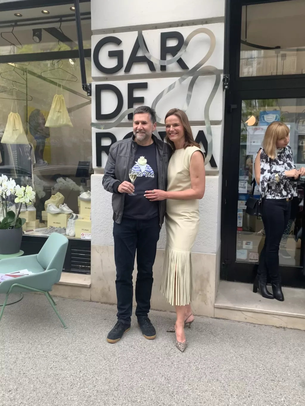 Ana Ivančić: Raditi ono &scaron;to voli&scaron; je najveći luksuz i uspjeh