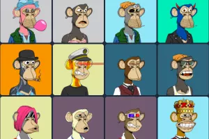 Hakiran Instagram Bored Ape Yacht Club NFT kolekcije, ukradeno više od 2,8 milijuna dolara