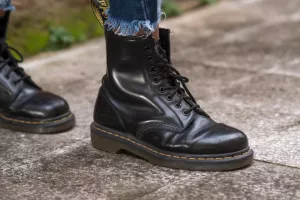 Kultni Dr. Martens s novim kreativnim direktorom ulazi u novu eru