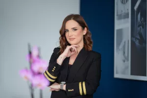 Promjene u kompaniji GROHE: Martina Džoja Barišić postala Leader za tržišta Hrvatske i Slovenije