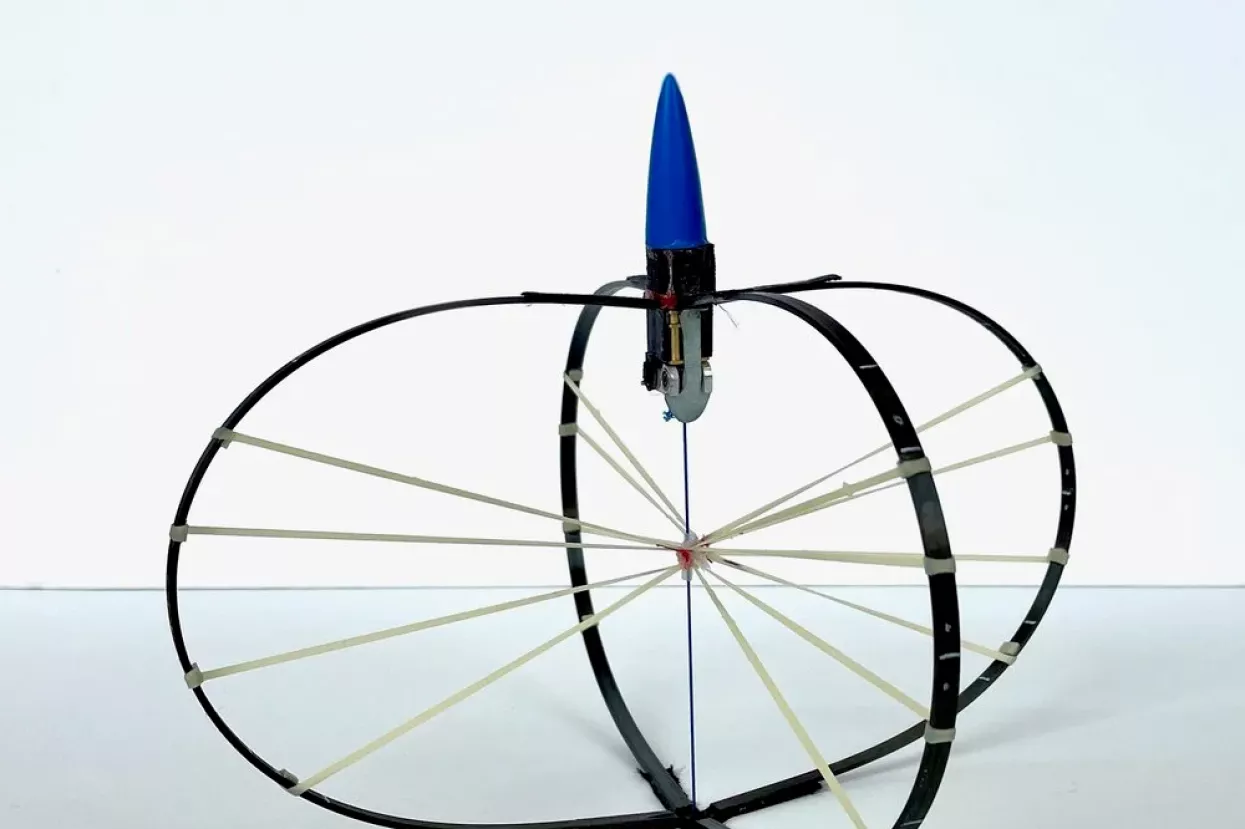 Roboti skaču bolje od ikoga