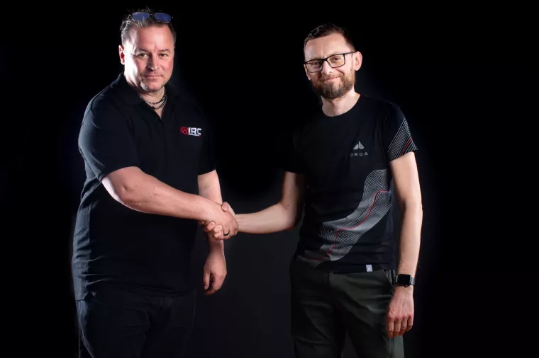 Orqa preuzela švicarski ImmersionRC, postaju najmoćnija tvrtka FPV industrije sa sjedištem u EU