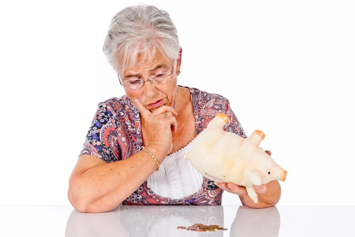 Odlazak u mirovinu u ovom je trenutku najpametnije odgoditi