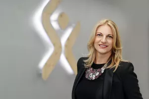 Željka Tičić prešla iz IBM-a u SysKit