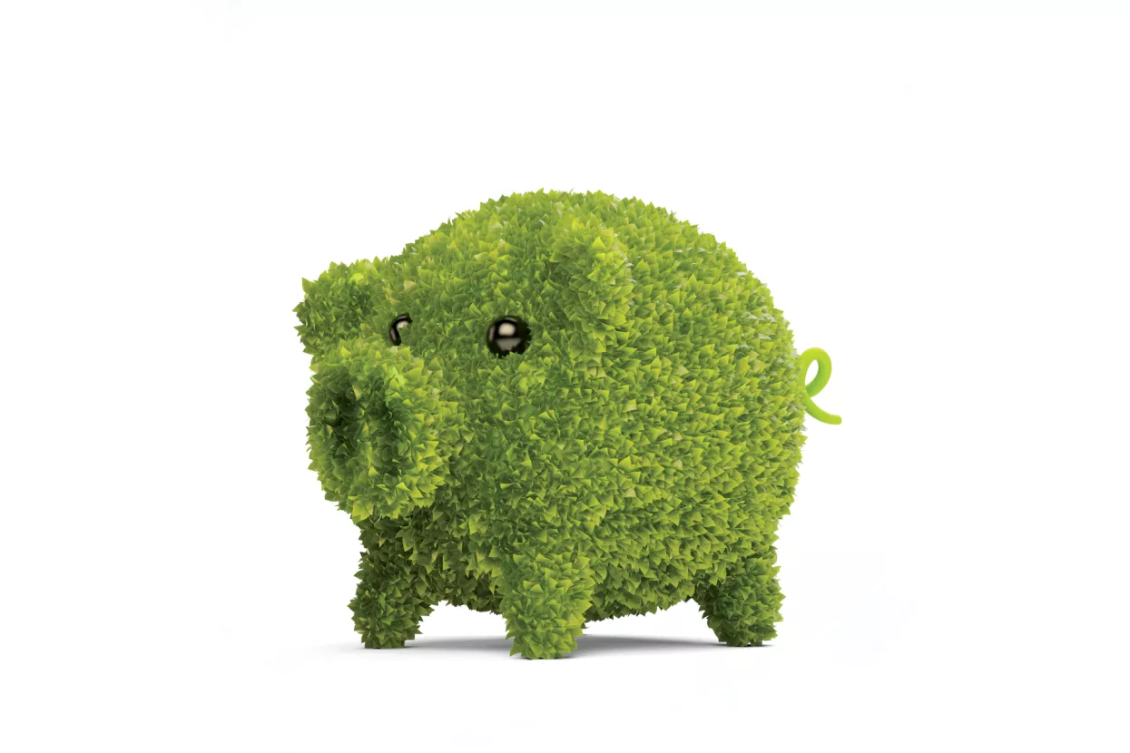 Kako trgovački centri i domaće kompanije smanjuju trošak energije