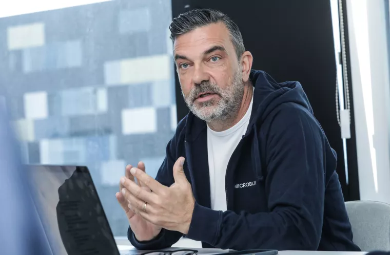 Iz startupa u globalnu tvrtku: Microblink nastavlja rast i širi timove Zagrebu i New Yorku