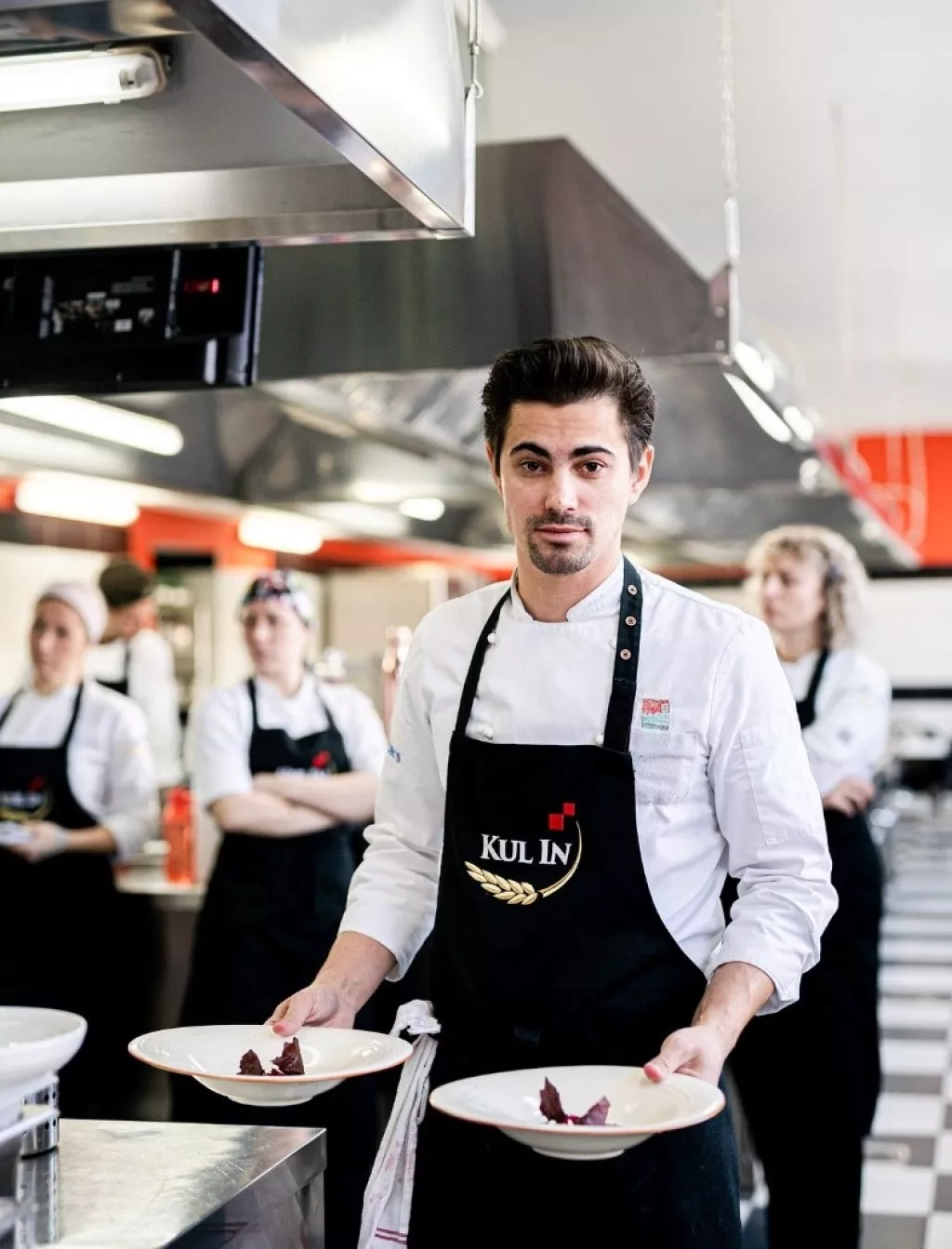 [Poslovna scena] Sertićeva kulinarska akademijia &#39;kuha&#39; i &#39;peče&#39; buduće ponajbolje chefove na svijetu