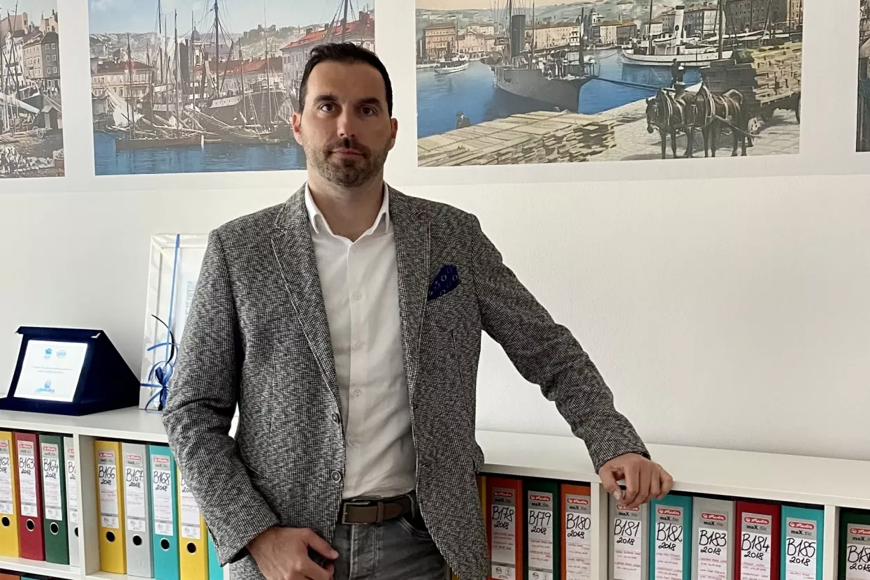 Škraljsky: Neki brodari umjetno povisuju cijene, ali ne vjerujem da su djelovali kao kartel