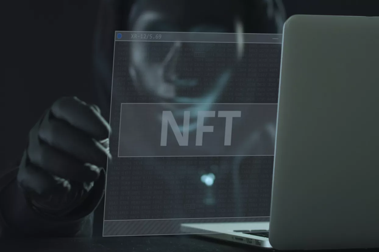 Kako je otkriveno četvero Hrvata osumnjičenih za krađu 2,8 milijuna dolara putem NFT prevara