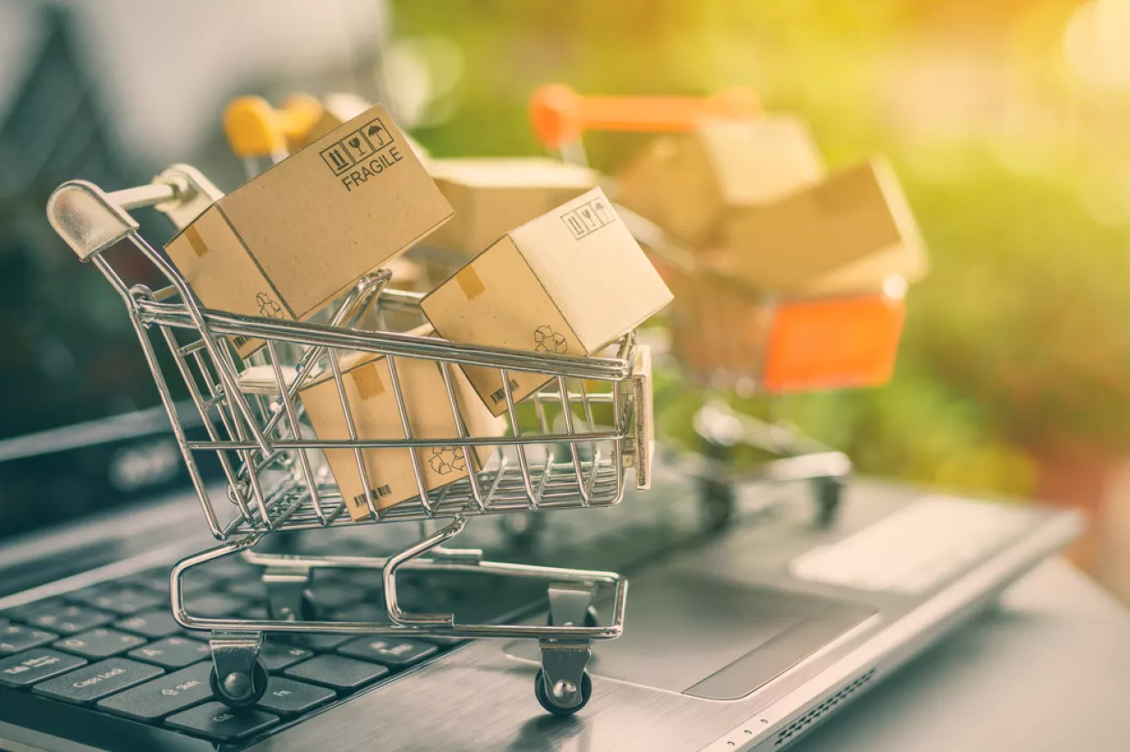 U prvom tromjesečju prosječan realan godišnji rast trgovine na malo dva posto