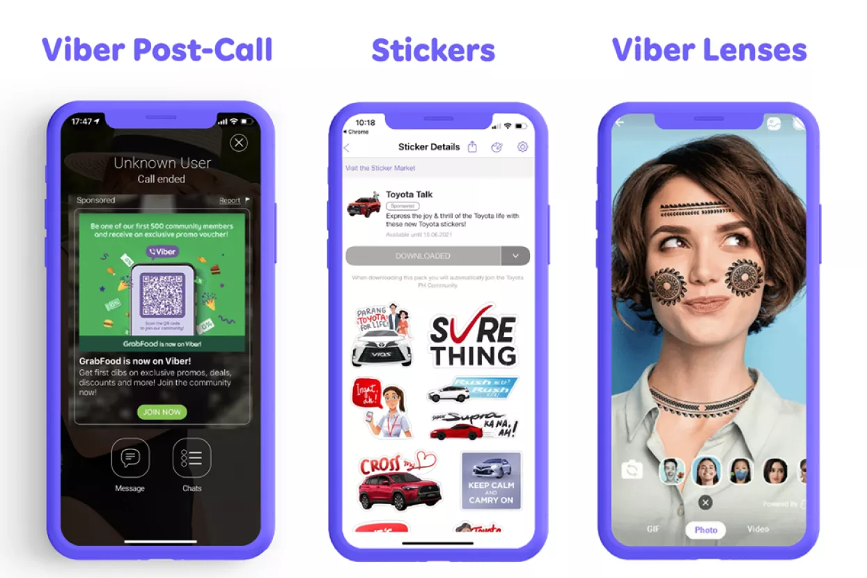 Ostanite povezani sa svojim klijentima: prednosti messaging aplikacija za tvrtke i brendove