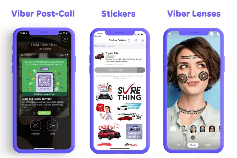 Ostanite povezani sa svojim klijentima: prednosti messaging aplikacija za tvrtke i brendove