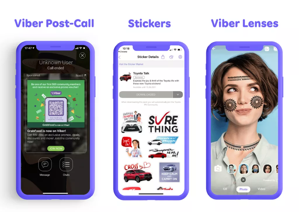 Ostanite povezani sa svojim klijentima: prednosti messaging aplikacija za tvrtke i brendove