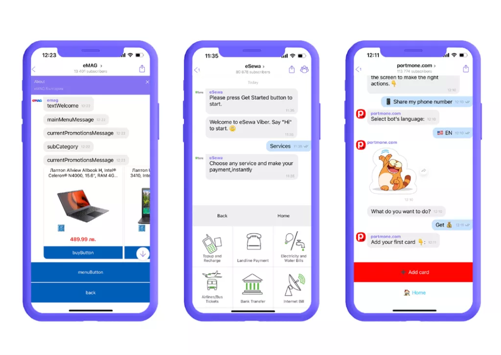 Ostanite povezani sa svojim klijentima: prednosti messaging aplikacija za tvrtke i brendove