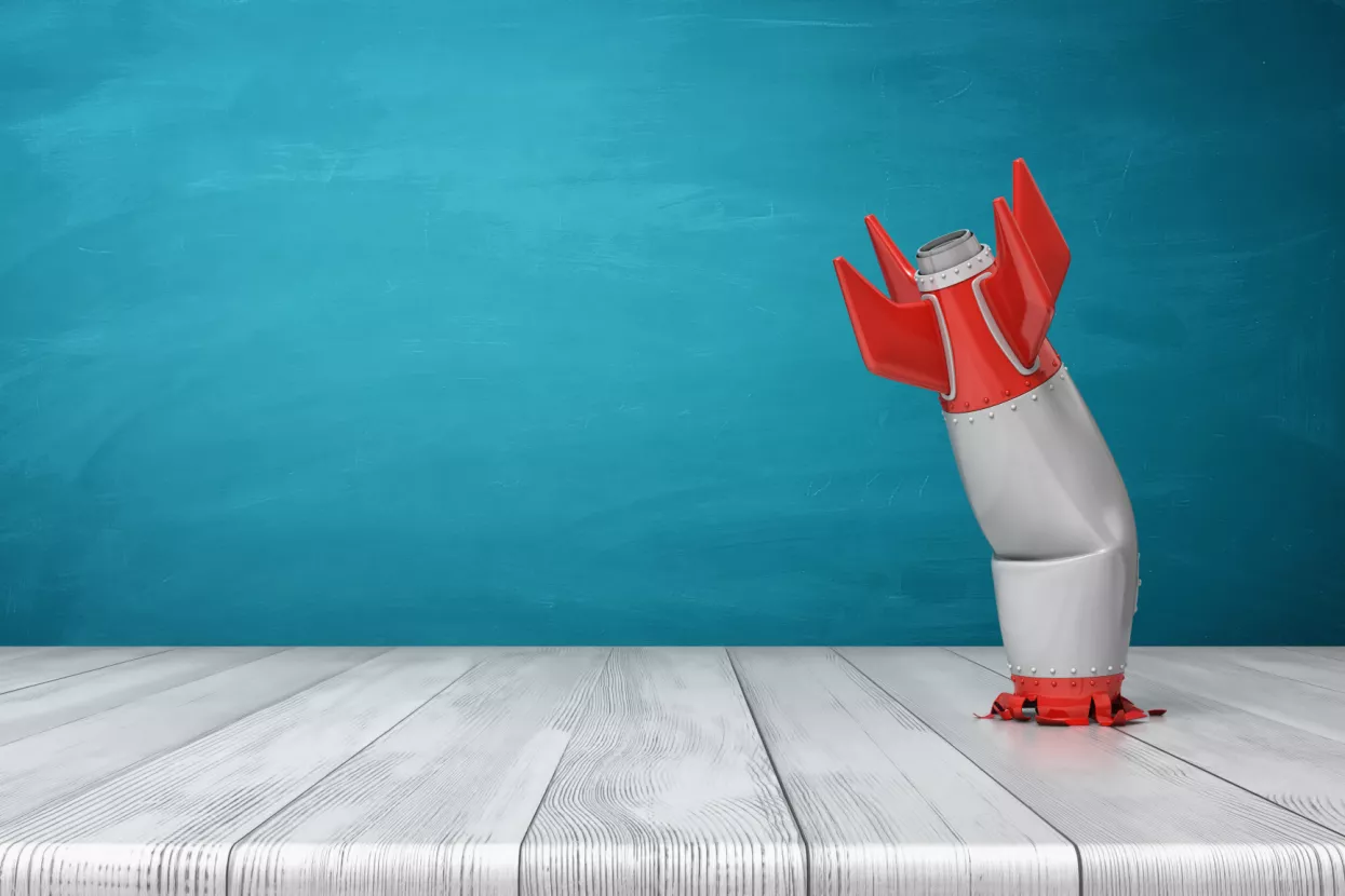 Zašto startupi propadaju?