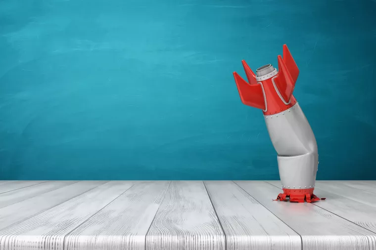 Zašto startupi propadaju?