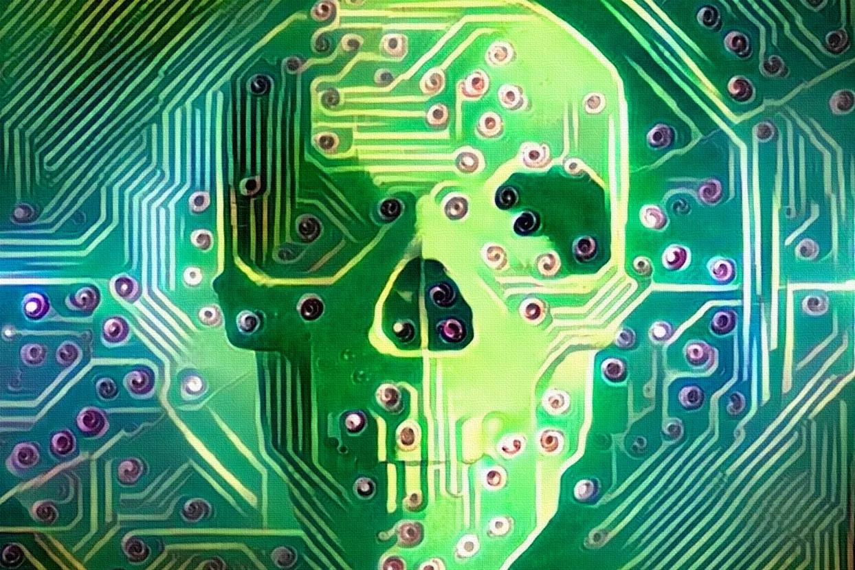 Krhka sigurnost: Top-menadžment poslovično je najslabija točka