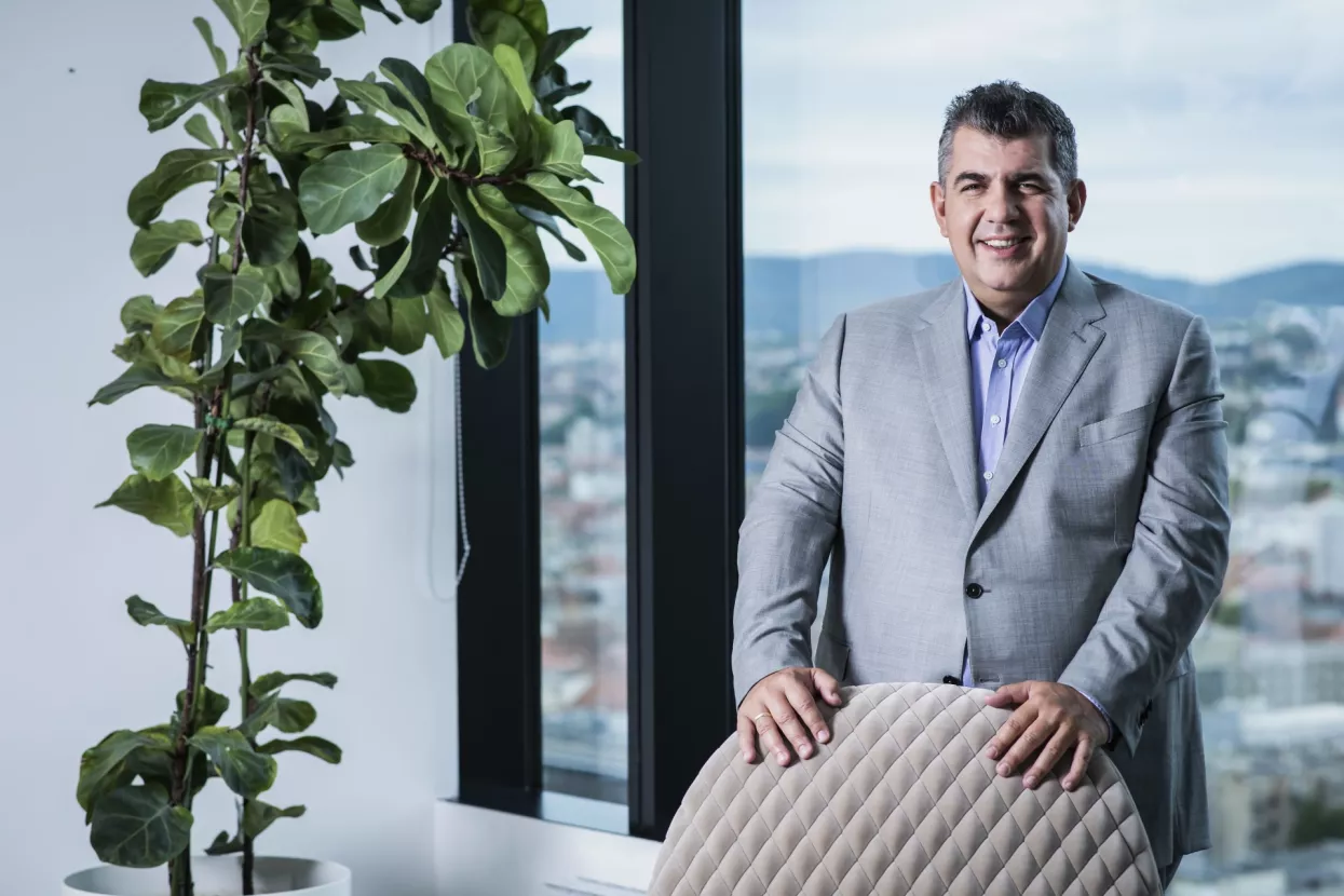 ENNA Grupa rasla unatoč globalnoj krizi, ENNA Fruit najveći otkupljivač voća i povrća