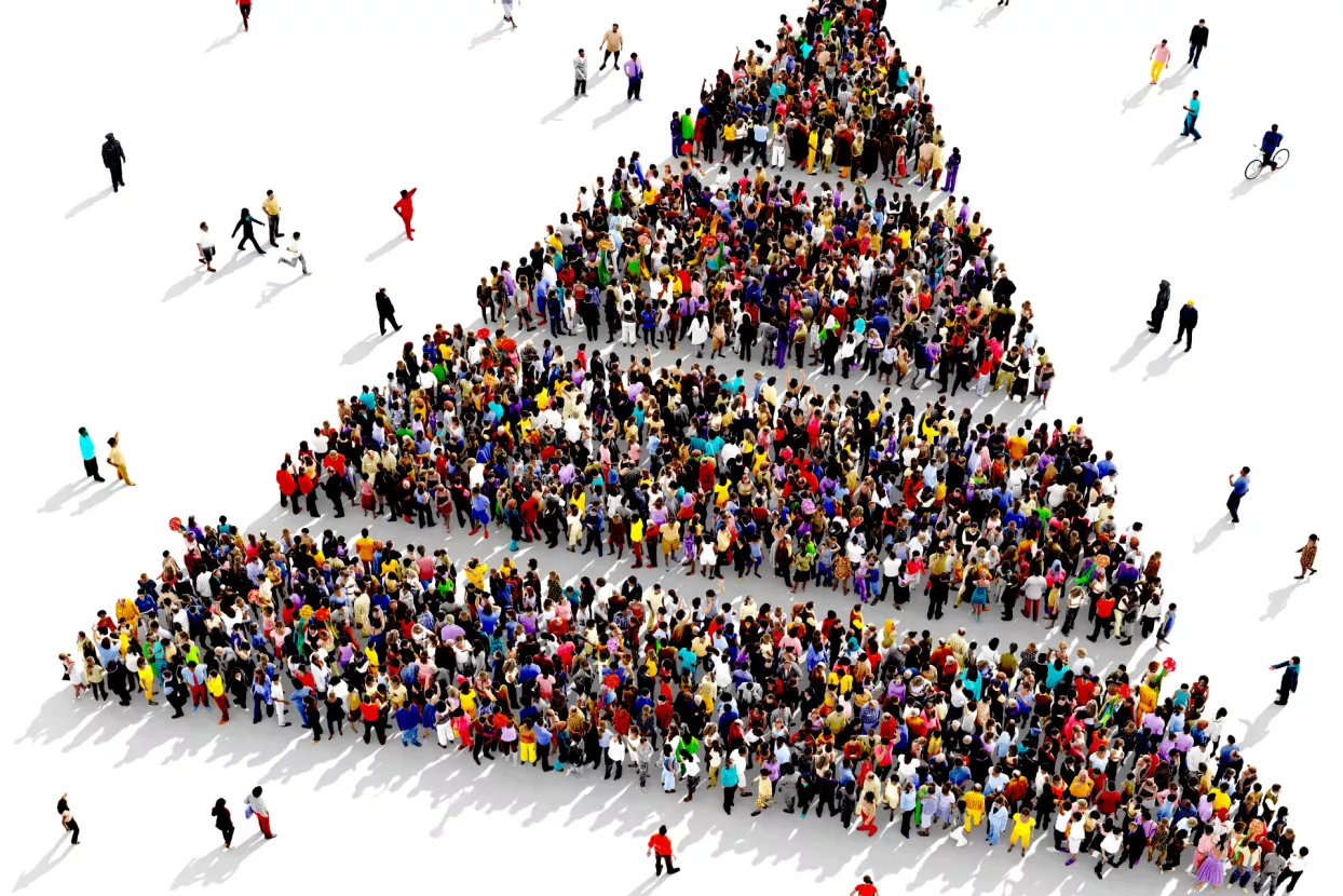 (Ne)jednakost: Povijesni vodič za preživljavanje u kriznom razdoblju